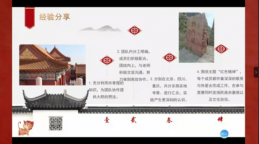 说明: 分享 安排